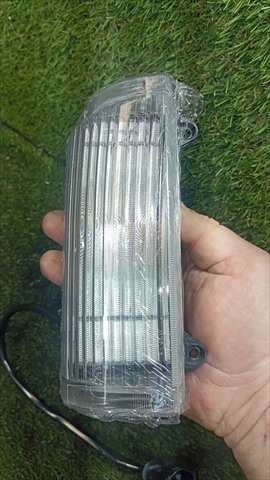 Foto 3ª: Piloto Delantero Derecho Nissan Patrol 2.8 TD DAKAR II, 115 CV 3P [RD28T] (1992)