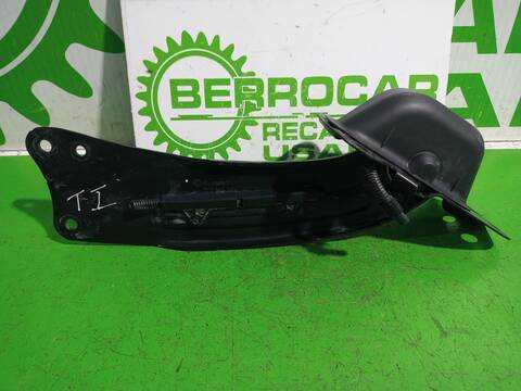 Brazo Suspension Trasero Izquierdo Volkswagen Passat 2.0 TDI BERLINA 140CV 103KW