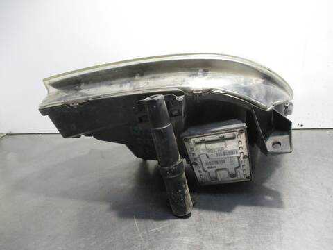 Foto 4ª: Faro Izquierdo Citroen C5 2.2 HDI FAP CAT 4HX - DW12ED4) BERLINA 133CV 98KW (2002)