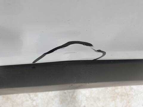 Foto 2ª: Puerta Delantera Izquierda Ford Transit 350 L3 HD) CABINA SIMPLE TREND