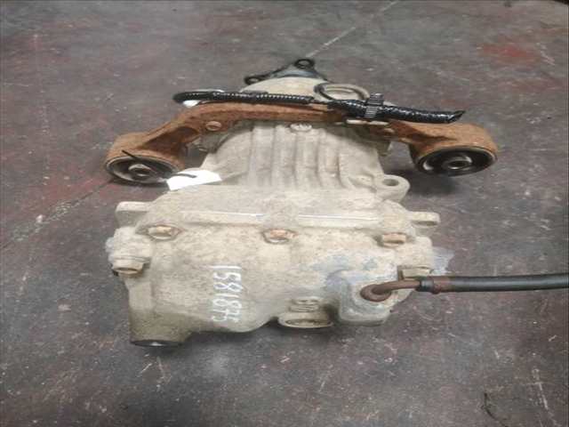 Diferencial Trasero Nissan X-Trail YD22DDTI T30)