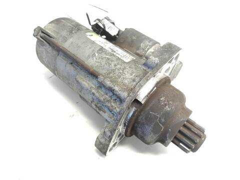 Motor de Arranque Volkswagen Passat 2.0 TDI