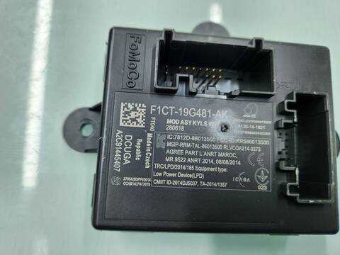 Foto 3ª: Centralita Motor ECU Ford Kuga TREND 120CV 88KW [BNMC] (2018)