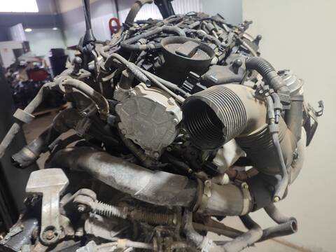 Foto 3ª: Motor Completo Skoda Octavia BERLINA