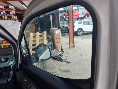 Elevalunas Eléctrico Delantero Derecho Citroen Berlingo SHINE M 131CV 96KW