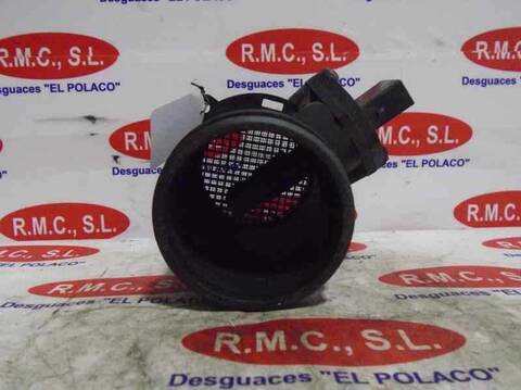 Foto 2ª: Caudalimetro Opel Zafira 2.0 DTI 101CV 74KW [Y20DTH] (2003)