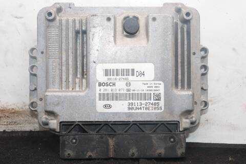 Centralita Motor ECU Kia Ceed EMOTION 140CV 103KW