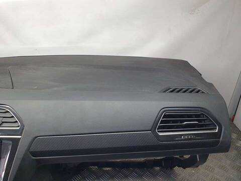 Foto 2ª: Kit Airbag Volkswagen Tiguan ADVANCE BMT 150CV 110KW [DTSB] (2020)