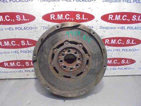 Volante Motor Toyota Verso ACTIVE 126CV 93KW