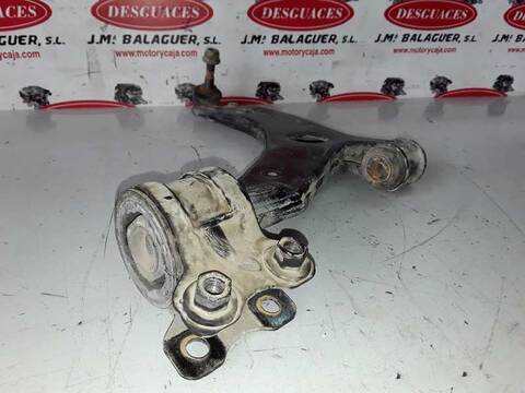Foto 3ª: Brazo Suspension Delantero Izquierdo Ford Focus AMBIENTE D) 101CV (2003)