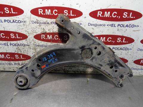 Brazo Suspension Delantero Derecho Seat Leon 1.6 16V 105CV 77KW
