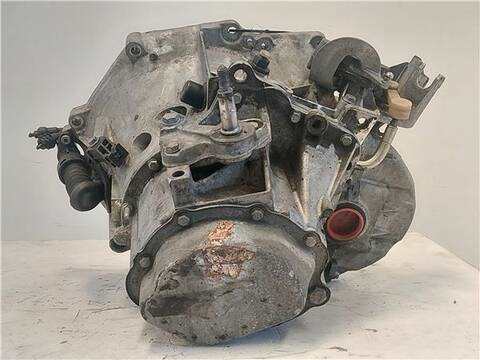 Foto 3ª: Caja Cambios Peugeot 308 1.6 PREMIUM 150CV 110KW [5FX] (2009)