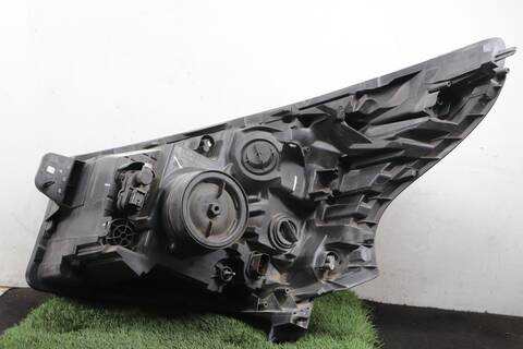 Foto 3ª: Faro Derecho Opel Vivaro R9M_413 FURGON (2018)