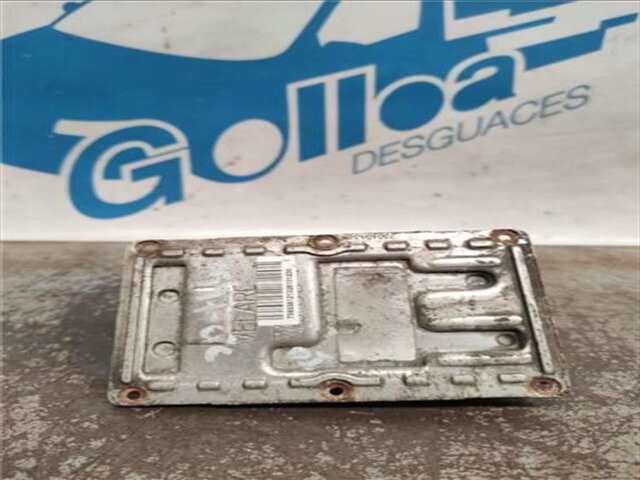 Foto 1ª: Centralita Faros Xenon Peugeot 807 2.2 ST [2.2 LTR. - 94 KW HDI FAP CAT (4HW - DW12C)] [4HW (DW12C)]