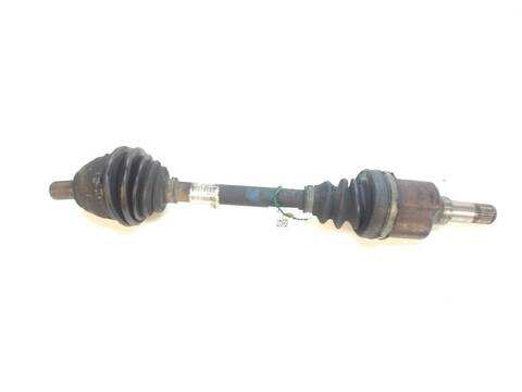 Transmision Delantera Izquierda Ford C Max 1.8 TDCI 115CV
