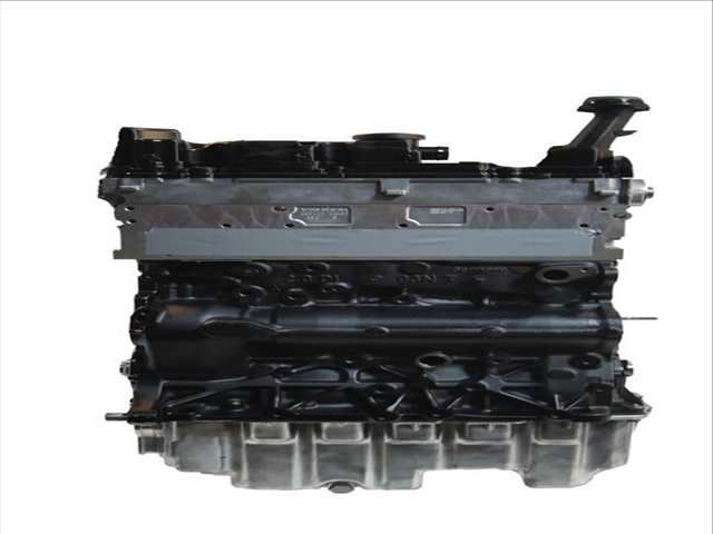Foto 2ª: Motor Completo Volkswagen Crafter 2.0 TDI 90 - 150 CV [DNAA] (2020)