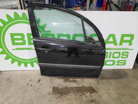 Puerta Delantera Derecha Citroen C3 1.4 HDI 68CV 50KW