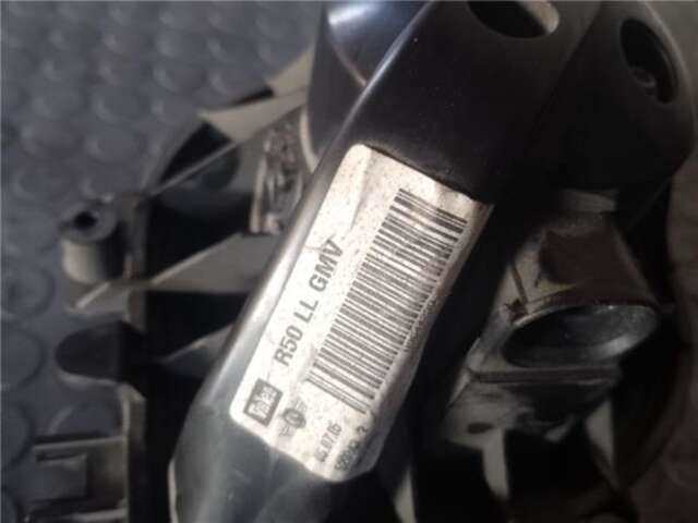 Foto 2ª: Calefacción Mini Mini 1.6 COOPER [1.6 LTR. - 85 KW 16V CAT] [W10B16A]