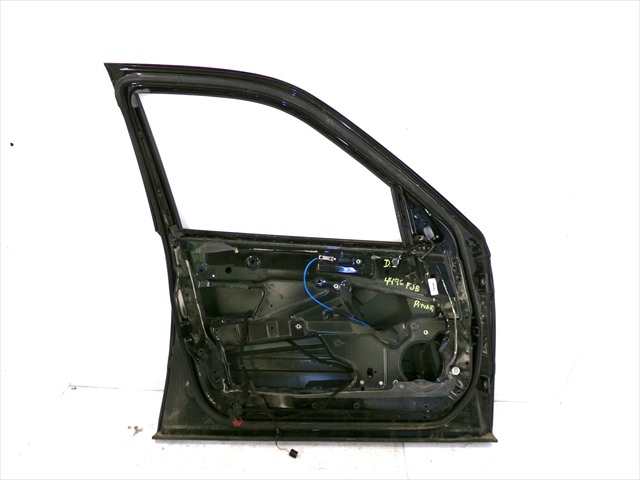 Foto 4ª: Puerta Delantera Izquierda Saab 9-5 1.9 CDTI 2005-2010 [Z19DTH] (2006)