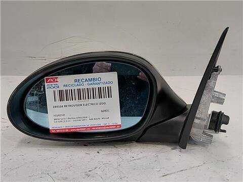 Foto 1ª: Retrovisor Izquierdo Bmw Serie 3 315 2.0 320I BERLINA 150CV 110KW [N46 B20 B] (2006)