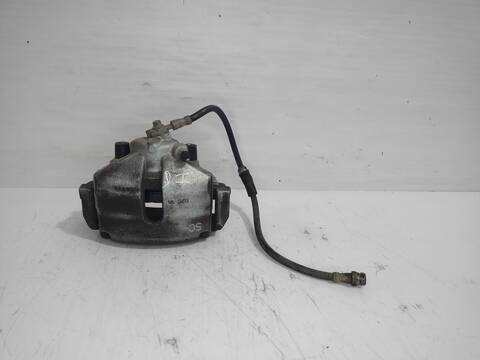 Pinza Freno Delantera Izquierdo Seat Altea FAMILY 105CV 77KW