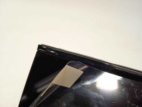 Foto 4ª: Pantalla Multifuncion Peugeot 408 PURETECH 130 131CV 96KW [HN05] (2023)