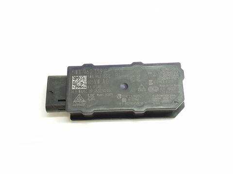Foto 1ª: Centralita Motor ECU Audi A3 VERSION INDEFINIDA