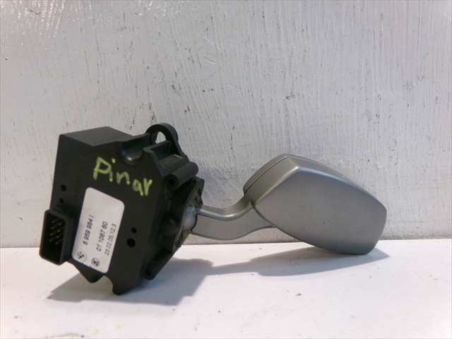 Foto 2ª: Mando Multifuncion Bmw Serie 7 730 3.0 D E65 RESTILING 2005-2008 [306D3] (2005)