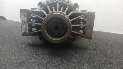 Foto 2ª: Alternador Mercedes Atego 1321 LS 4X2 211CV 155KW [OM 934 LA.6-6] (2016)