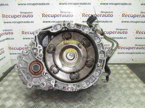 Foto 2ª: Caja Cambios Fiat Croma 939A3000 (2006)