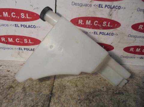 Deposito Expansion Nissan Juke 1.6 16V CAT 117CV 86KW