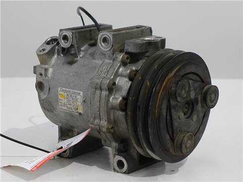 Compresor Aire Acondicionado Isuzu Rodeo 2.500 CC 74 KW