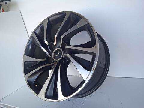Foto 2ª: LLanta Aleacion DS 4 STYLE 150CV 110KW [AH01] (2016)