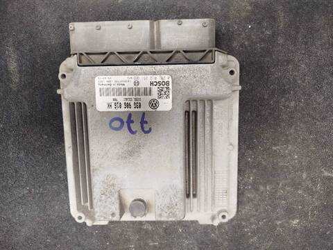 Foto 1ª: Centralita Cambio Automatico Volkswagen Touran VERSION INDEFINIDA (2006)