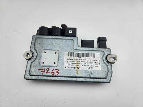Foto 2ª: Centralita Motor ECU Citroen DS5 SPORT 181CV 133KW [AH02] (2014)