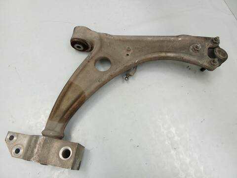 Foto 2ª: Brazo Suspension Delantero Derecho Opel Astra 1.7 CDTI 68) 110CV 81KW