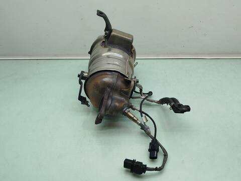 Foto 2ª: Catalizador Hyundai Tucson 1.7 CRDI 116CV 85KW [D4FD] (2015)