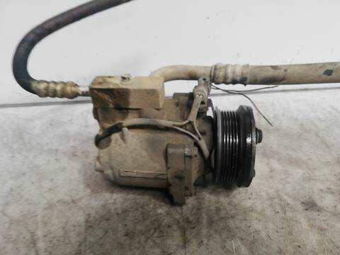 Foto 3ª: Compresor Aire Acondicionado Ford Tourneo R3PA (2002)