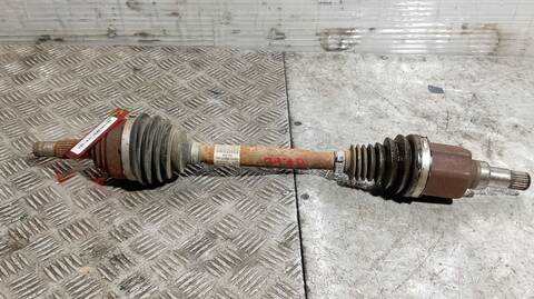 Transmision Delantera Izquierda Ford EcoSport TITANIUM 125CV 92KW