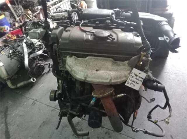 Motor Completo Citroen Xsara 1.4I SX [1.4 LTR. - 55 KW]