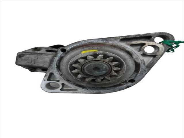 Foto 2ª: Motor de Arranque Seat Ibiza 1.4 TDI 90CV (2008)