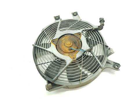 Foto 2ª: Electroventilador Mitsubishi Montero 2.5 TD GLS (1998)