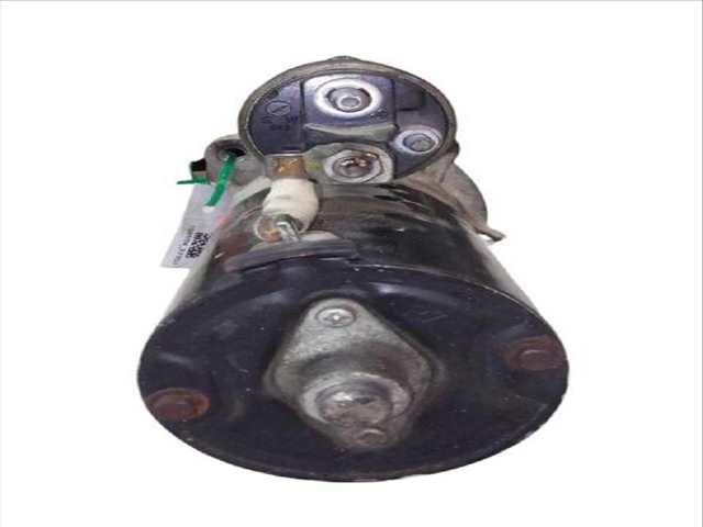 Foto 3ª: Motor de Arranque Volvo XC 90 D5 AWD (2002)