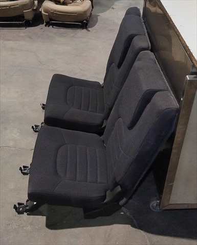 Foto 3ª: Asiento Delantero Derecho Nissan Pathfinder 2.5 D R51 [YD25 EURO4] (2009)