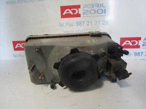 Foto 2ª: Faro Izquierdo Peugeot Boxer 2.5 TDI 107CV 79KW FURGON [THX (DJ5TED)] (1998)