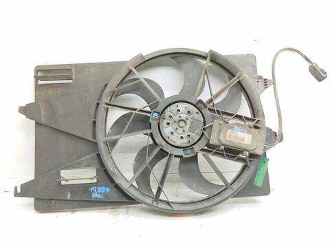 Electroventilador Ford Mondeo AMBIENTE 06.2003 ) D) BERLINA 115CV 85KW