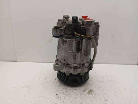 Foto 3ª: Compresor Aire Acondicionado Seat Arosa 1.4 60CV 44KW [APQ] (1998)