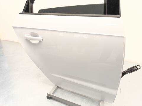 Foto 3ª: Puerta Trasera Derecha Audi A3 2.0 TDI 150CV 110KW [CRLB] (2015)
