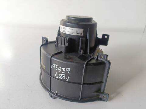 Foto 3ª: Ventilador de Calefacción Audi Q7 3.0 TDI 232CV (2006)