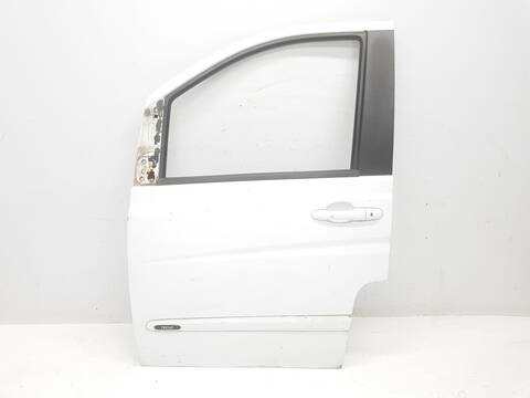 Puerta Delantera Izquierda Mercedes Viano 2.2 CDI LARGO 639.813)